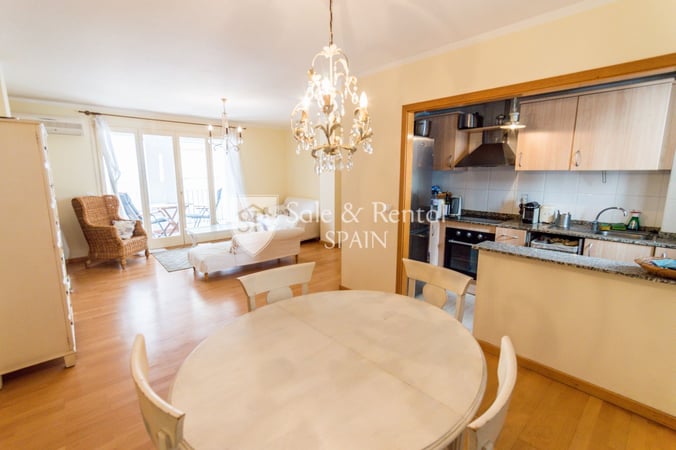 House in Tossa de Mar - view 1