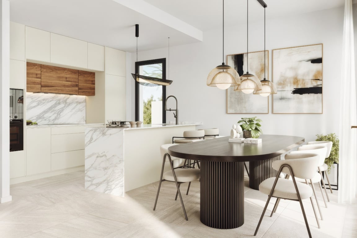 Villa in Murcia - Image 2