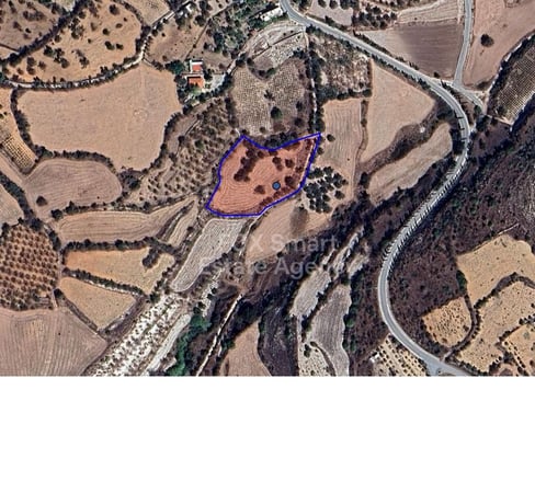 Land in Lasa - view 1