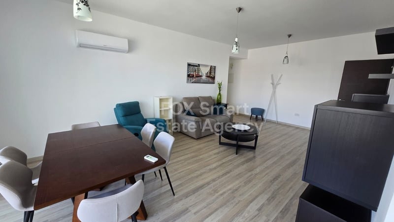 Apartment in Agios Nektarios - view 1