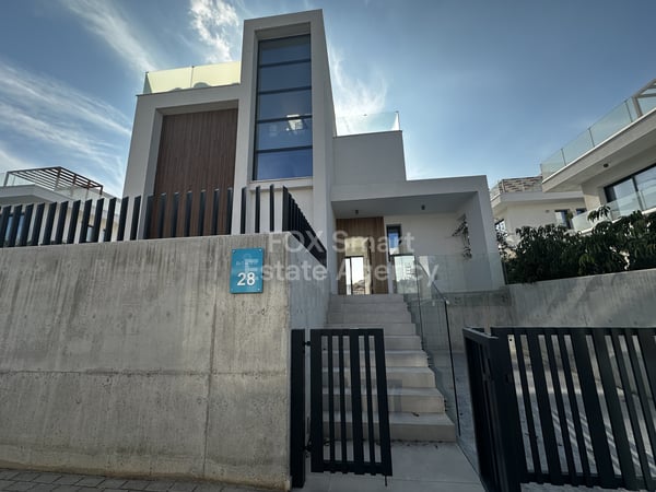 House in Ammochostos Municipality - view 1