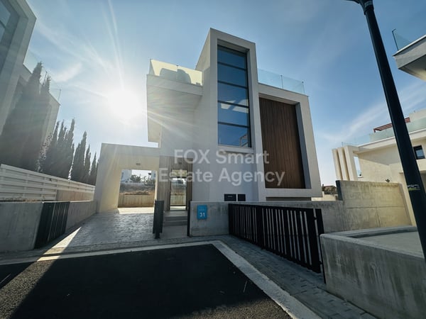 House in Ammochostos Municipality - view 1