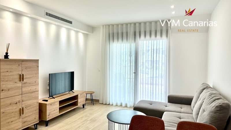 Penthouse in Finestrat - view 1