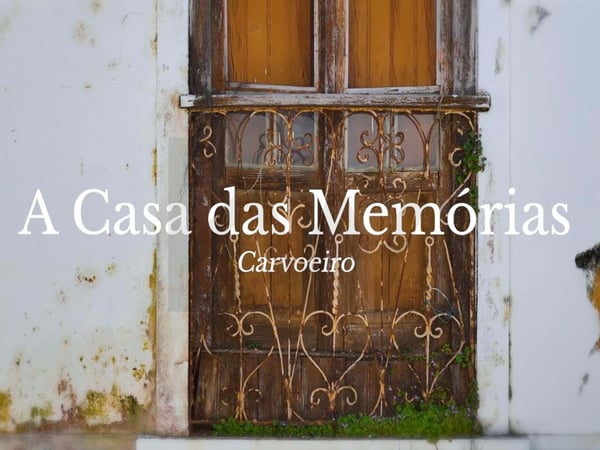 Villa in Carvoeiro - view 1