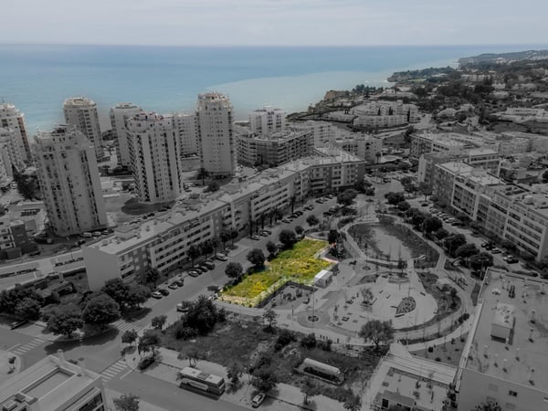 Land in Armacao de Pera - view 1