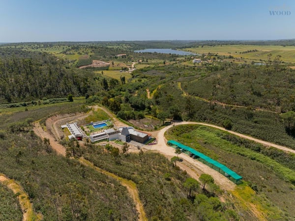 House in Senhora do Verde - view 1