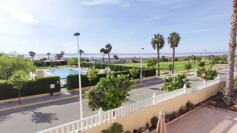 Villa in Torrevieja - view 1