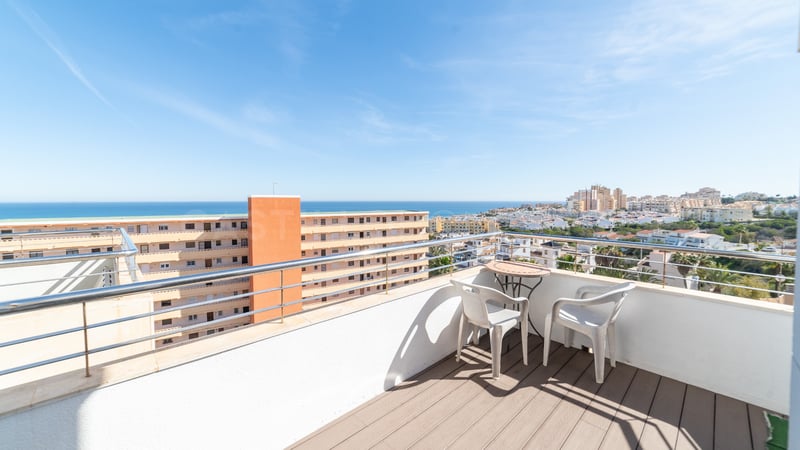 Apartment in Torrevieja - view 1