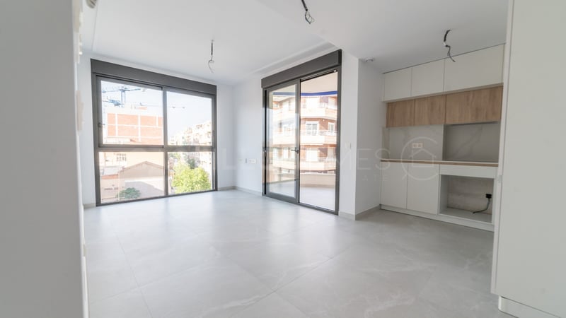 Apartment in Torrevieja - view 1