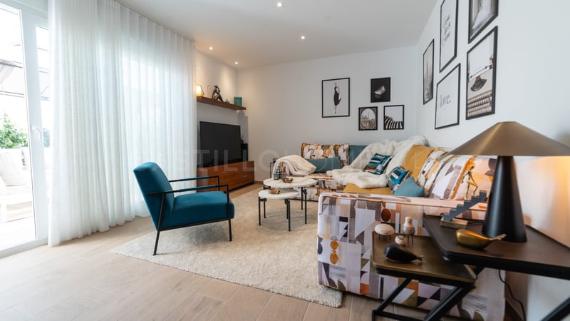 Apartment in Algorfa - view 1