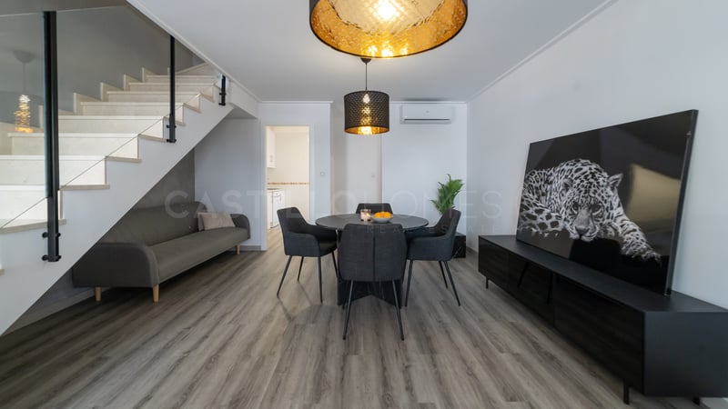 House in Torrevieja - view 1