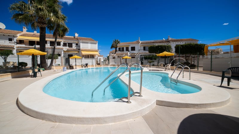 House in Torrevieja - view 1