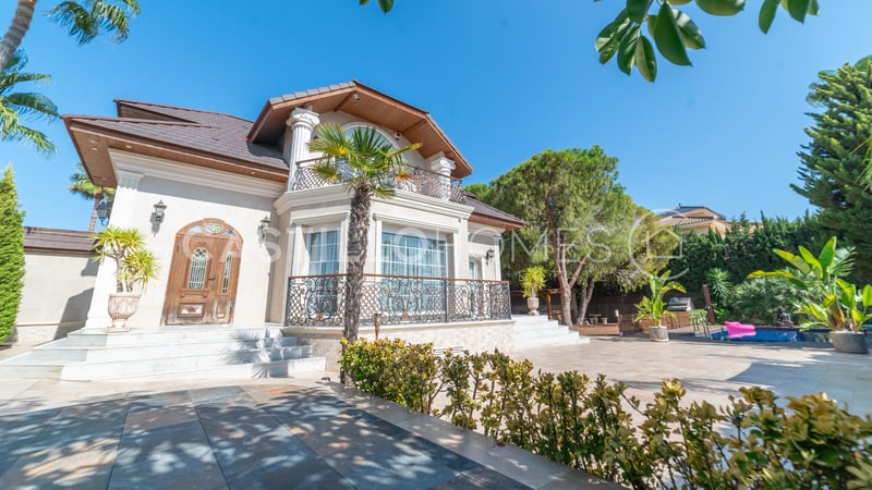 Villa in Rojales - view 1