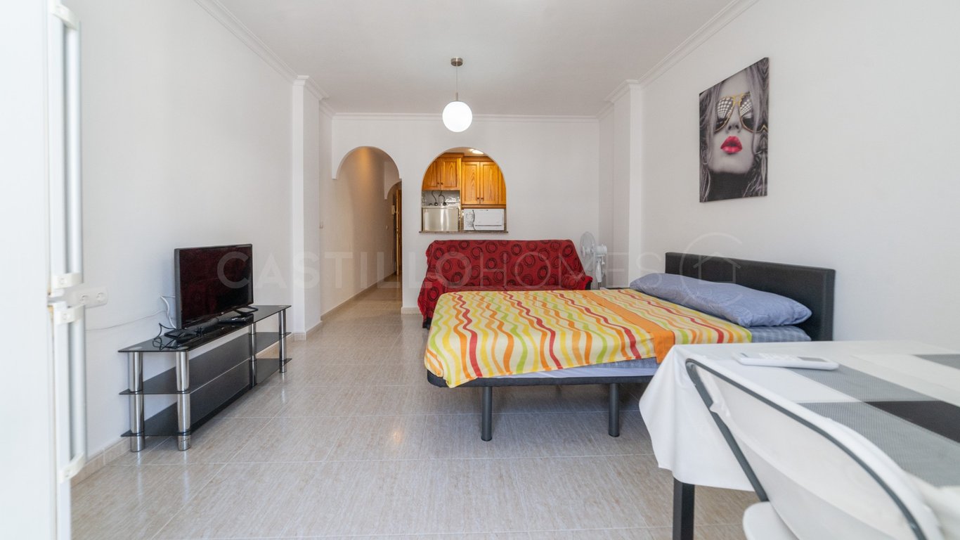 Apartment in Torrevieja
