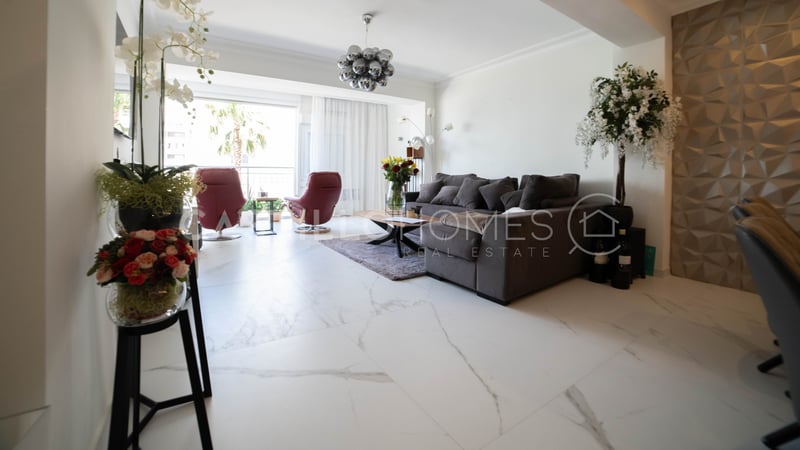 Apartment in Torrevieja - view 1