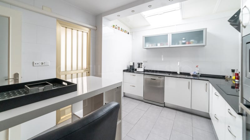 Apartment in Torrevieja - view 1