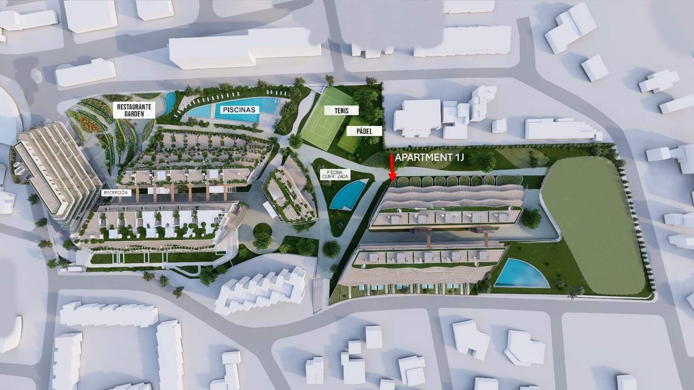 Apartment in L'Albir - Image 2