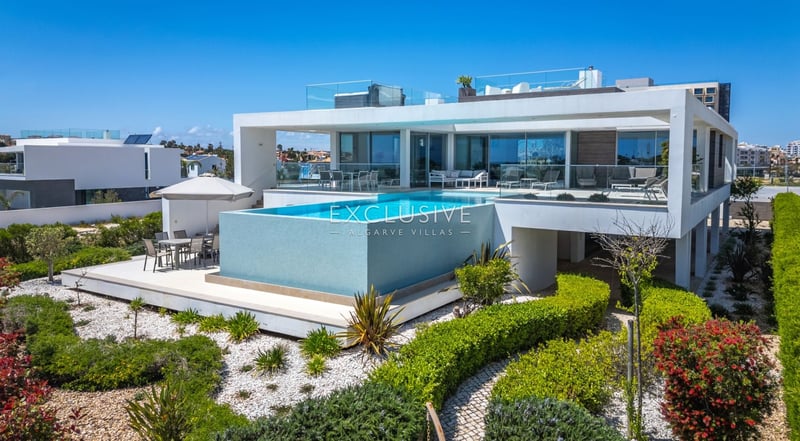 House in Lagos - view 1