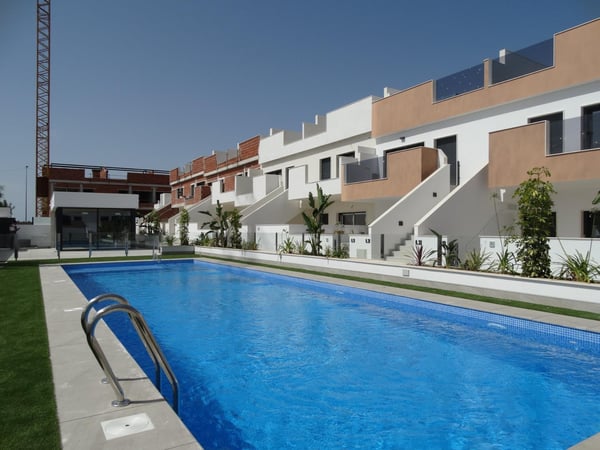 Villa in Pilar de la Horadada - view 1