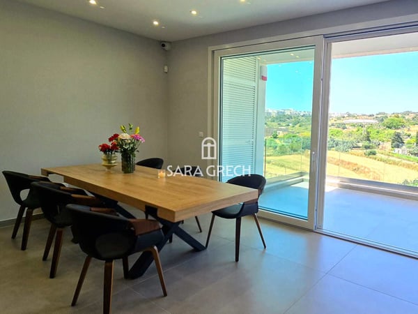 Apartment in Is-Swieqi - view 1