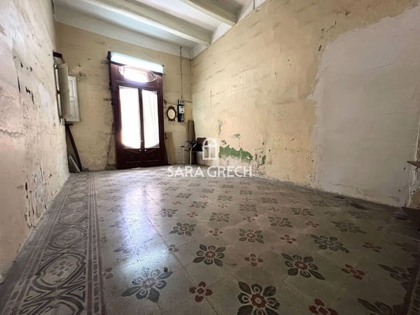 House in Mosta - view 1