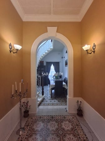 House in Tas-Sliema - view 1