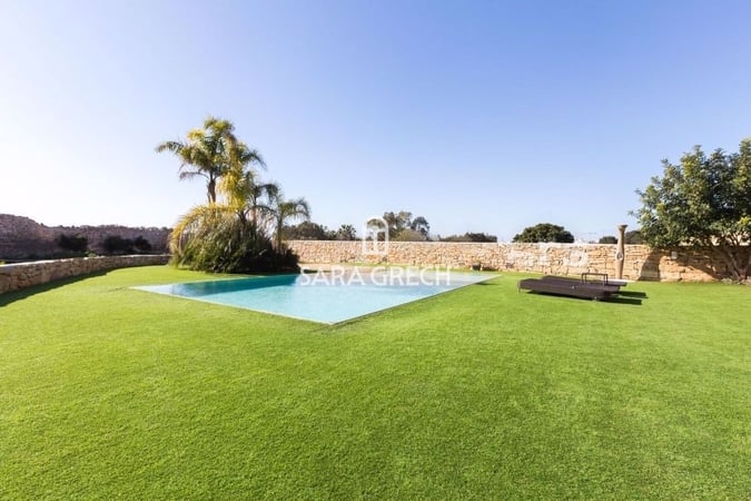 House in Hal Gharghur - view 1