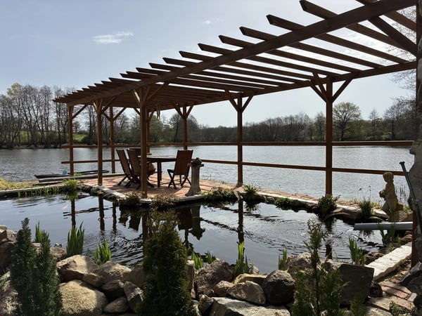 House in L'Isle-Jourdain - view 1