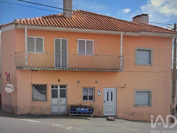 House in Vila de Ala - view 1