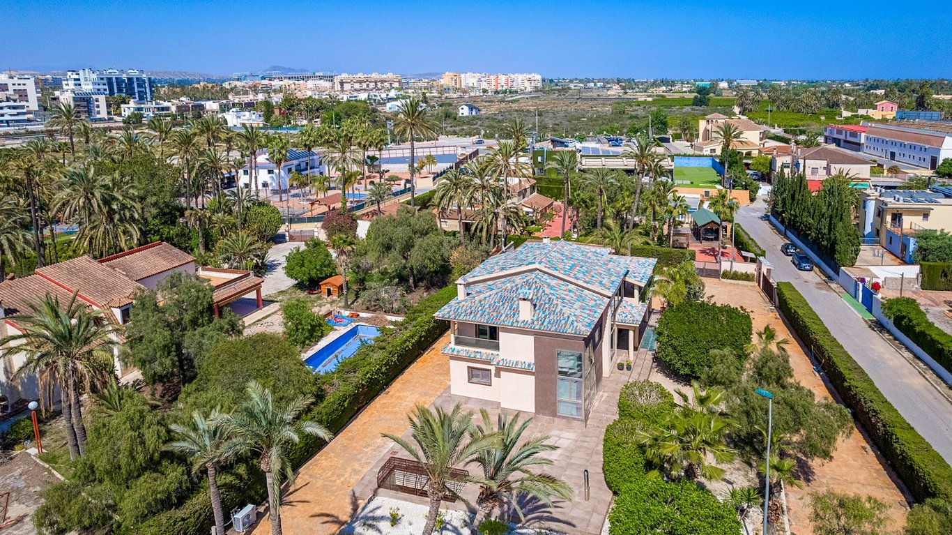 House in Elche - Image 2