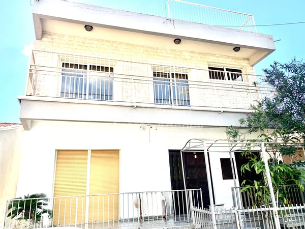House in Larnaca - view 1