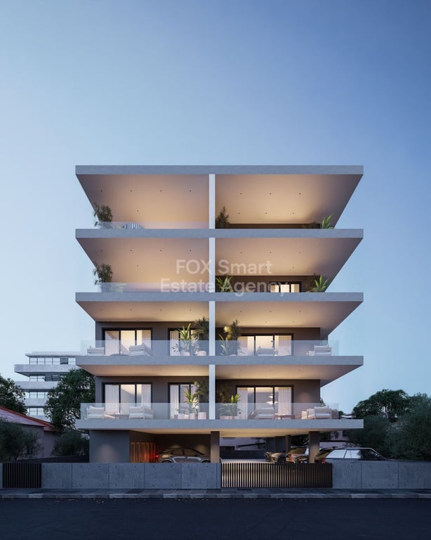 Apartment in Agios Ioannis - Image 4