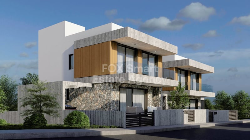 House in Konia - view 1