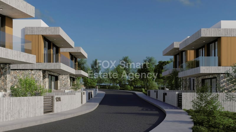 House in Konia - view 1