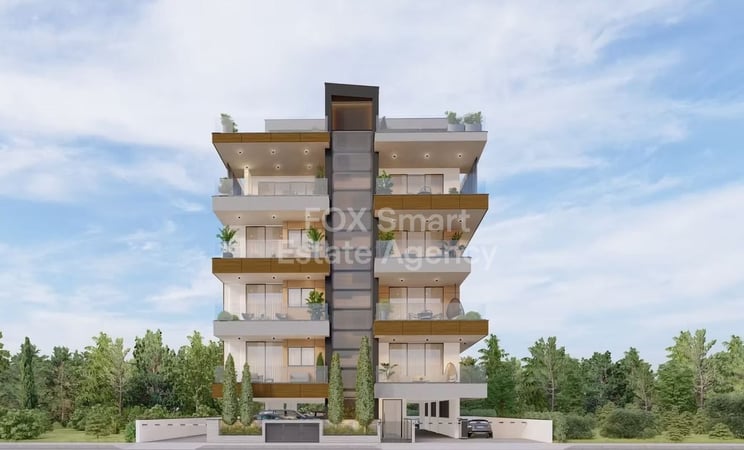 Apartment in Agios Ioannis - view 1