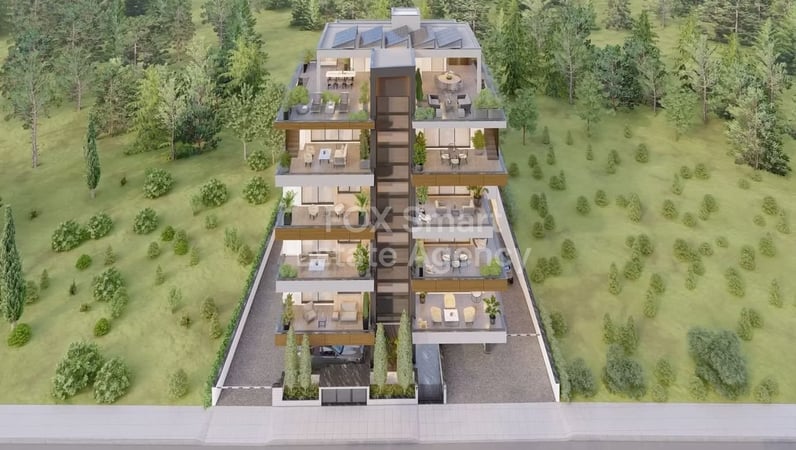 Apartment in Agios Ioannis - view 1