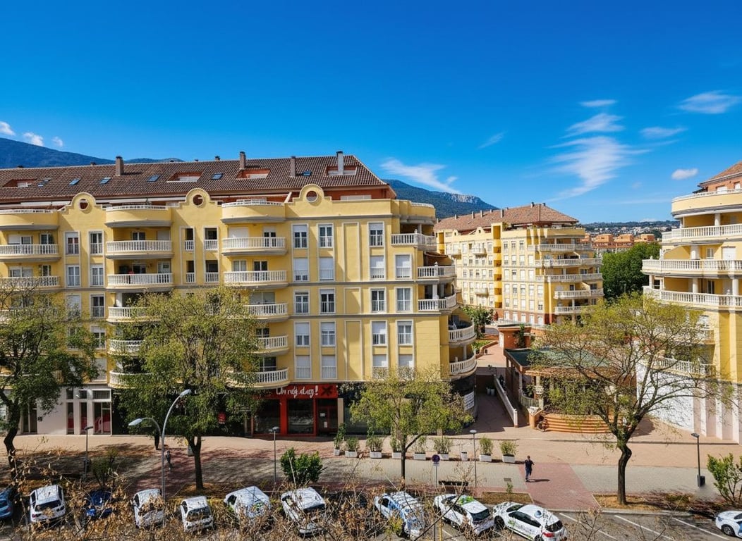 Apartment in Denia - Image 3