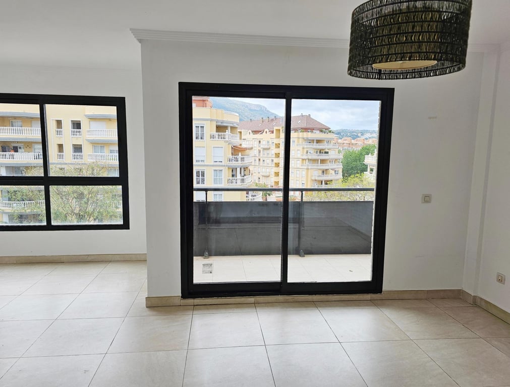Apartment in Denia