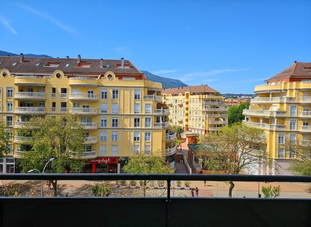 Apartment in Denia - view 1