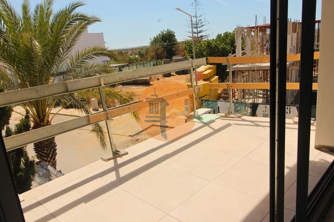Apartment in Tavira - view 1