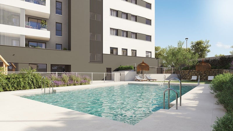 House in Costa del Sol - view 1