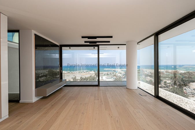 Apartment in Skala - view 1