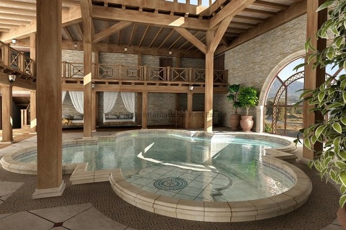 House in Souni-Zanakia - view 1