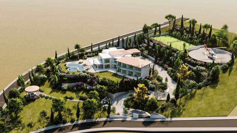 House in Tala - view 1