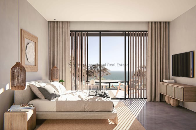 Apartment in Protaras - view 1