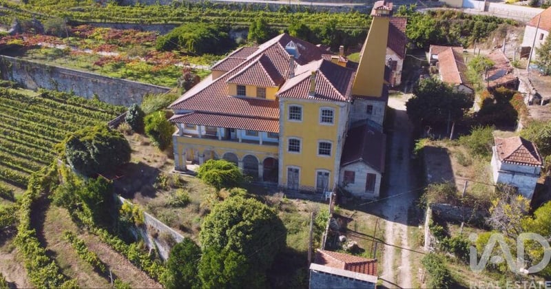 House in Constance - view 1