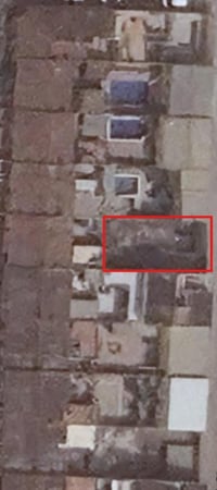 House in Benejuzar - view 1