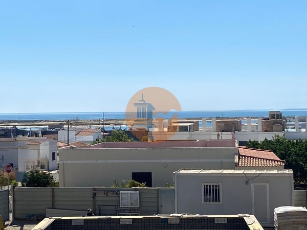 Apartment in Olhao - view 1