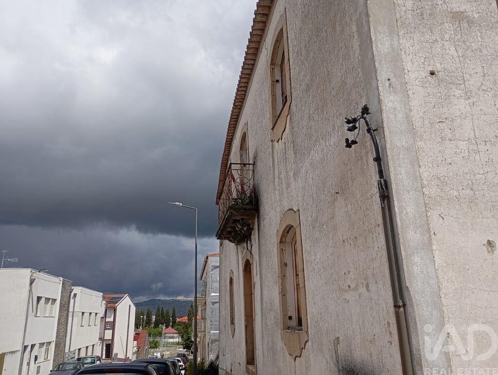 House in Vila Nova de Foz Coa - Image 3