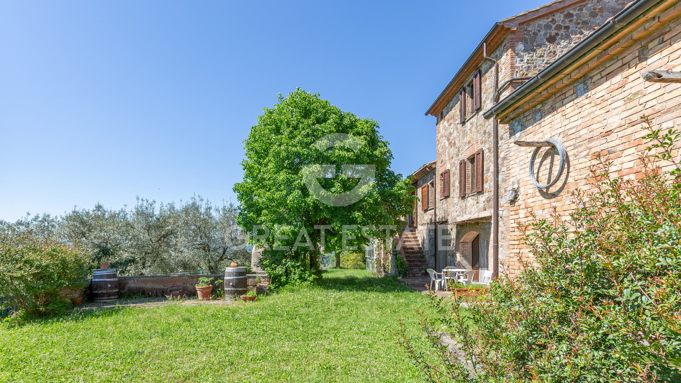 House in Citta della Pieve - Image 3